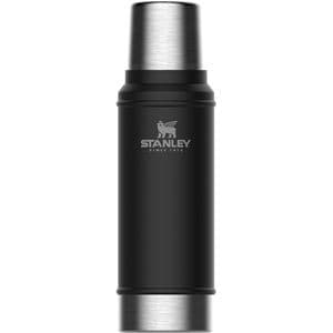 Stanley, classic termos 0,75 l svart