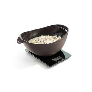 Lékué, breadmaker brun 600ml