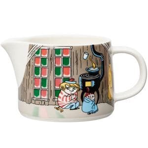 Arabia, mumin kanna 0,35l kura skymning