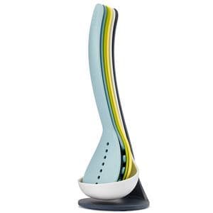 Joseph Joseph, redskapssett plast opal