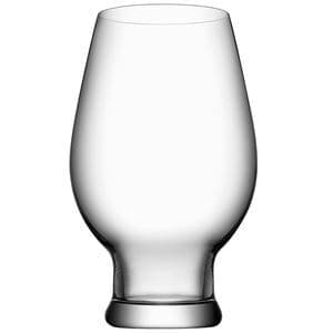 Orrefors, IPA ölglas 45cl 4pk