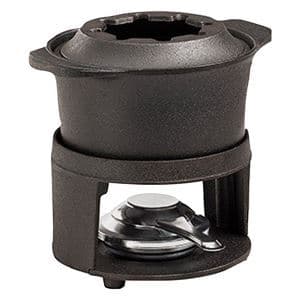 Skeppshult, fondueset 1,5l m.kombibränna