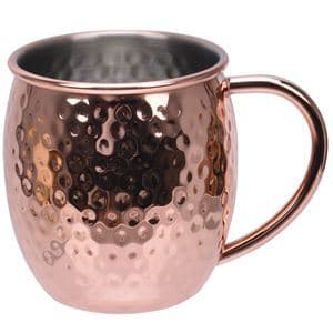 Modern House, moscow mugg 550ml koppar