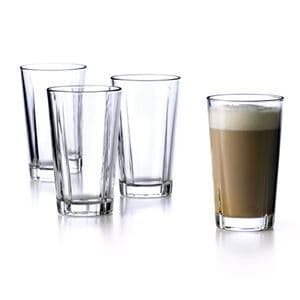 Rosendahl, grand cru caféglas 37cl 4pk