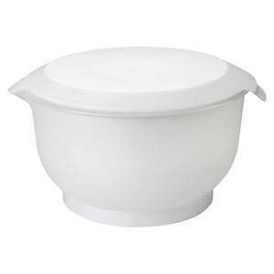Modern House, bakbunke m. lock 8,0l vit