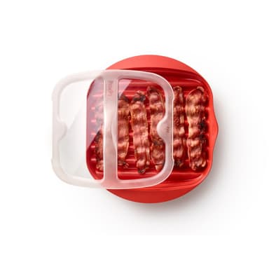 Lékué, baconmaker