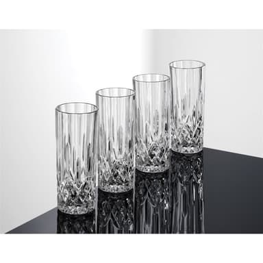 Aida, harvey cocktailglas 26cl 4pk