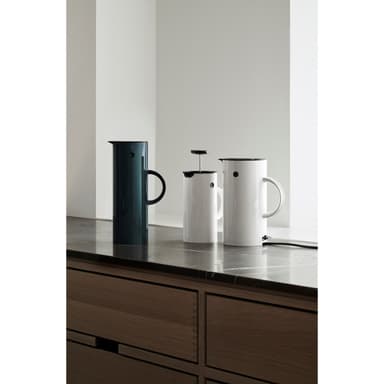 Stelton, EM77 termoskanna 1l svart