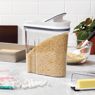OXO, POP cereal dispenser 4.2L Elgiganten