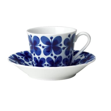 Rörstrand, Mon Amie fat t/kaffekopp 13cm