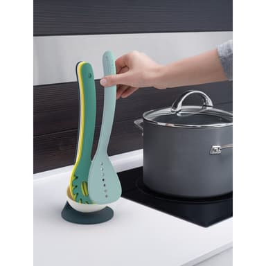 Joseph Joseph, redskapssett plast opal