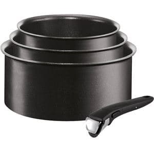 Tefal, ingenio grytset 16/18/20 cm