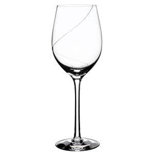Kosta Boda, line vinglas XL 44cl