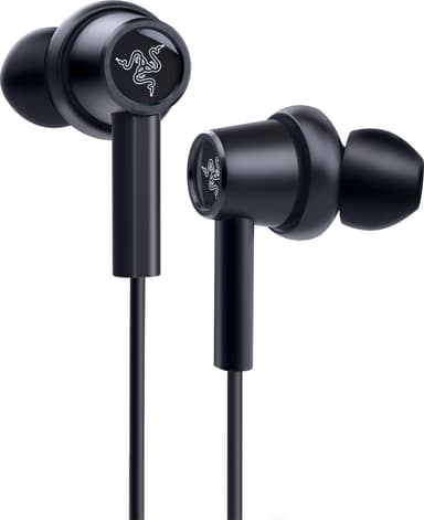 Razer Hammerhead Duo gamingheadset