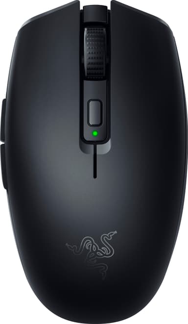 Razer Orochi V2 gamingmus (svart)