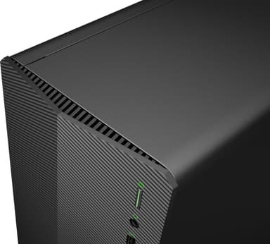 HP Pavilion TG01 R5-5/16/512/3060 stationär dator gaming