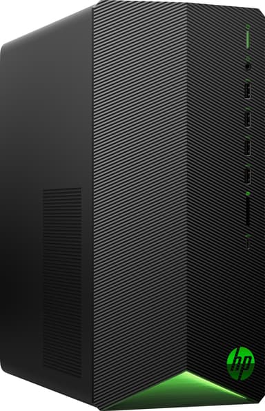 HP Pavilion TG01 R5-5/16/512/3060 stationär dator gaming