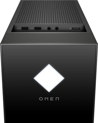 HP Omen 30L GT13-1831no stationär dator för gaming