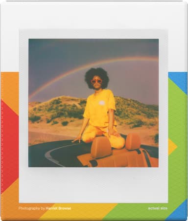 Polaroid Go direktfilm