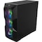 PCSpecialist Fusion R7S R7-5/16/2512/3070 stationär dator gaming