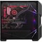 PCSpecialist Fusion R7S R7-5/16/2512/3070 stationär dator gaming