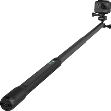 GoPro El Grande teleskoppinne