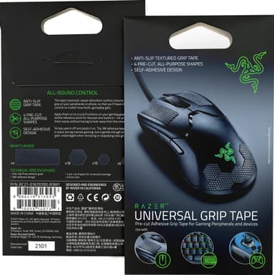 Razer Universal Grip-tejp