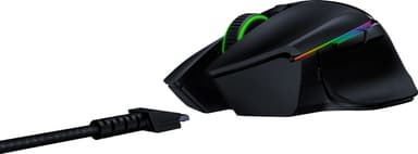 Razer Basilisk Ultimate gamingmus