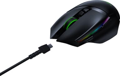 Razer Basilisk Ultimate gamingmus