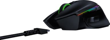 Razer Basilisk Ultimate gamingmus