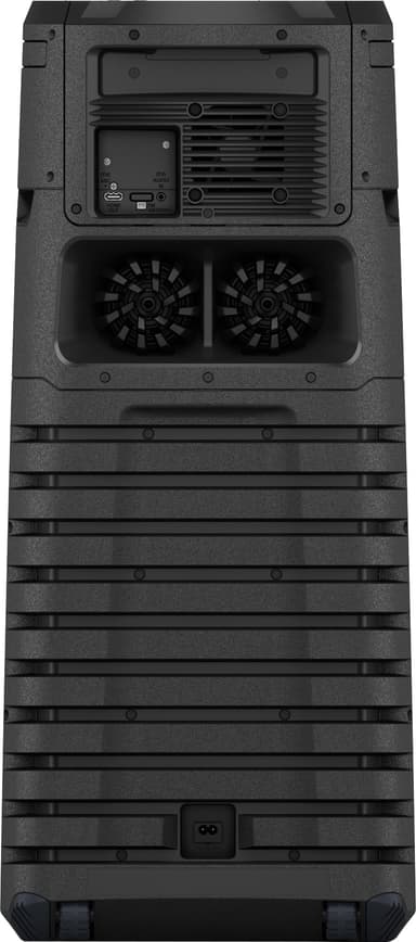 Sony MHC-V43D ljudsystem