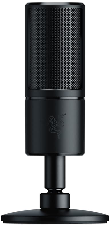 Razer Seiren X mikrofon