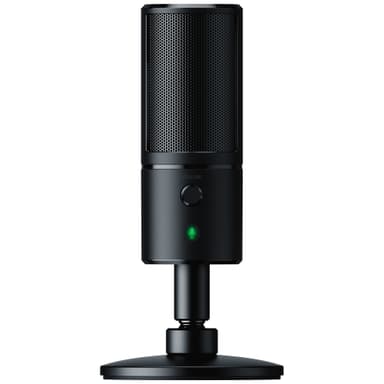 Razer Seiren X mikrofon