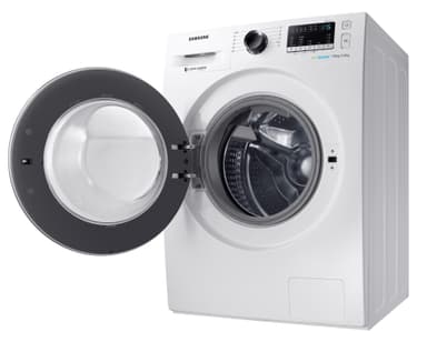Samsung tvätt/tork WD70M4B33JW/EE