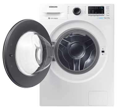Samsung tvätt/tork WD70M4B33JW/EE