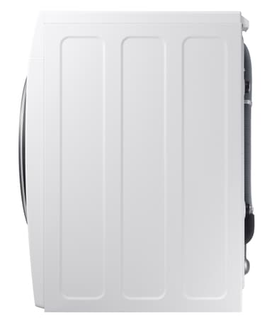Samsung tvätt/tork WD70M4B33JW/EE