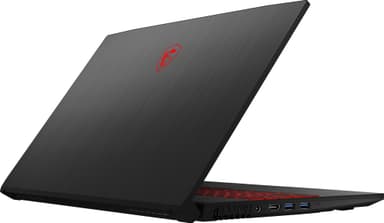 MSI GF75 Thin i5-10/8/256/1650/144Hz 17.3" bärbar dator gaming