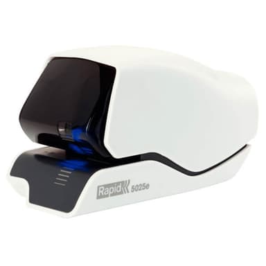 RAPID Häftapparat 5025e El Vit