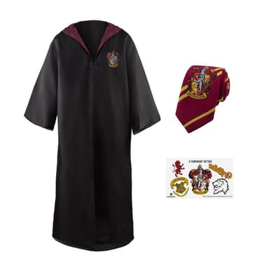 Harry Potter Gryffindor set - M