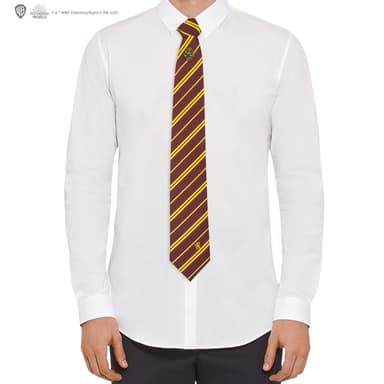 Harry Potter Deluxe Gryffindor Slips