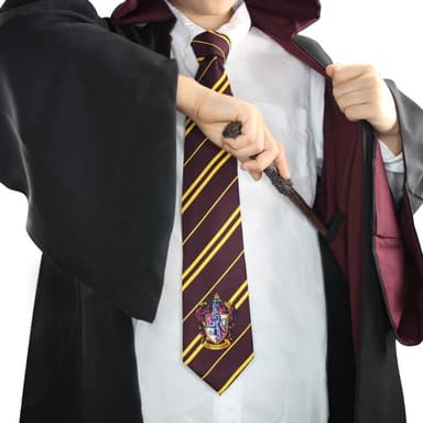 Harry Potter Deluxe Gryffindor Kappa small