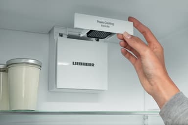 Liebherr Kyl/Frys ICNdi515320001 (integrerad)
