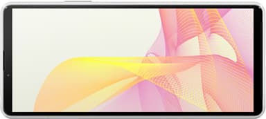 Sony Xperia 10 III - 5G smartphone 6/128GB (vit)
