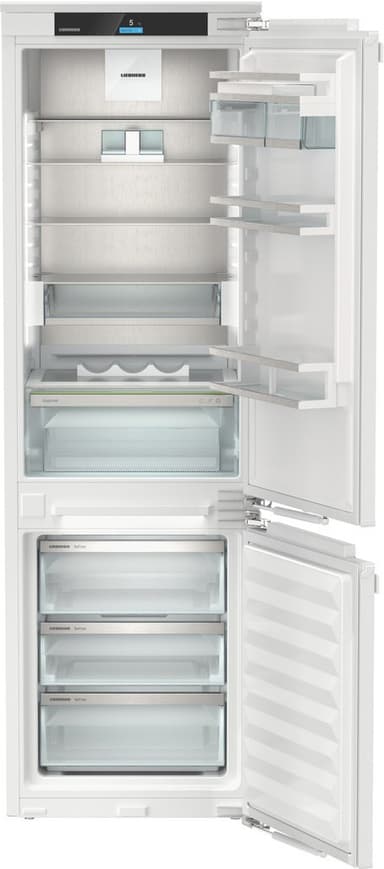 Liebherr Kyl/Frys ICNdi515320001 (integrerad)