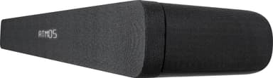 TCL TS8111 2.1ch soundbar (svart)