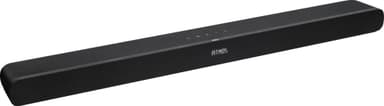 TCL TS8111 2.1ch soundbar (svart)