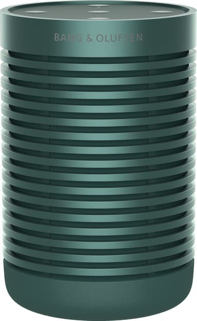 Grön