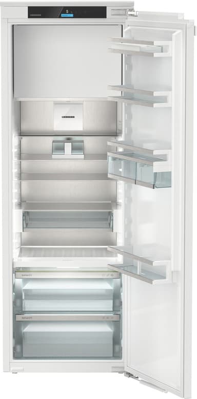 Liebherr Kylskåp IRBe485120001 (integrerad)