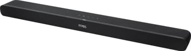 TCL TS8111 2.1ch soundbar (svart)