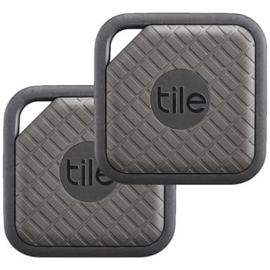 Tile Sport Bluetooth tracker (2 pack)